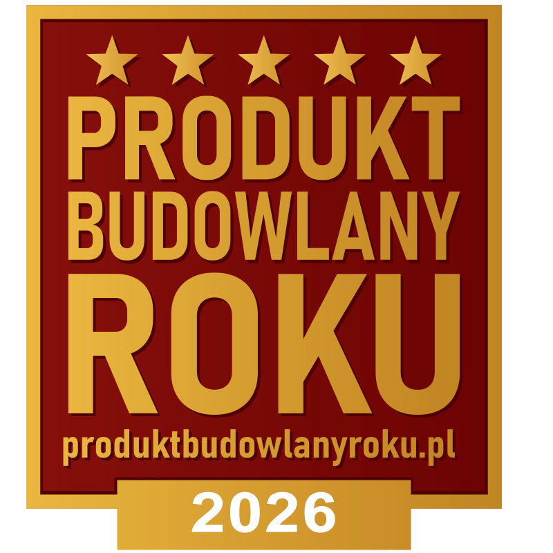 Produkt Budowlany Roku